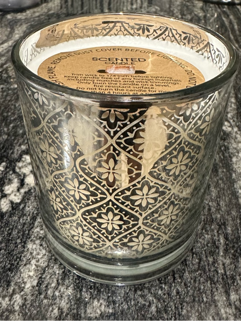 LAVISH EUCALYPTUS, SCENT UNLEASHED LLC